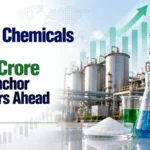 Prasol Chemicals Raises ₹150 Crore from Anchor Investors Ahead of IPO