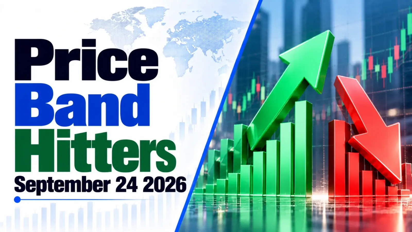 Price Band Hitters September 24 2026