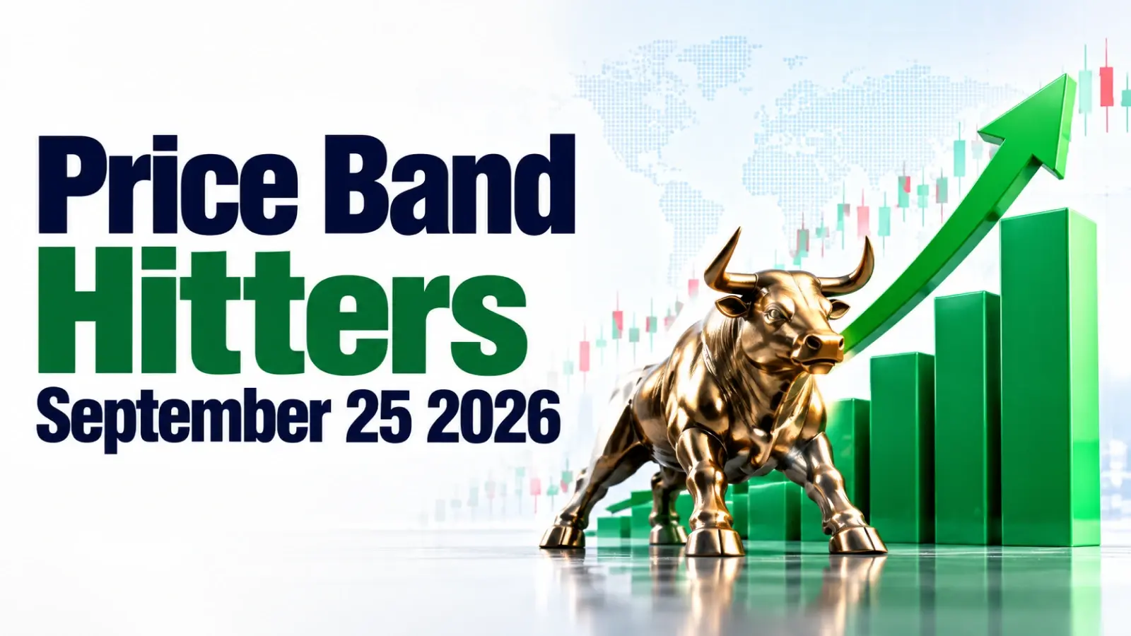 Price Band Hitters September 25 2026