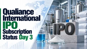 Qualiance International IPO Allotment Status: Check Qualiance International Allotment Status, Subscription Data and Online Share Allocation