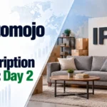 Rentomojo IPO Day 2 Subscription Status: Issue Subscribed 4.67 Times