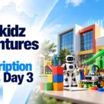 Robokidz Eduventures IPO Subscription Status Day 3: Issue Subscribed 833.56 Times