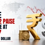 INR vs USD Rate, September 2, 2026: Rupee Falls 2 Paise To Close at 94.97 Against US Dollar