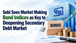 Sebi Sees Market Making, Bond Indices as Key to Deepening Secondary Debt Market