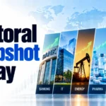 Sectoral Snapshot Today, September 7, 2026: IT, Media, Metal Stocks Drag As Pharma Bucks Weak Trend