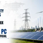 Share of Electricity in India’s Overall Energy Mix To Reach 45–50 PC by 2047: Official
