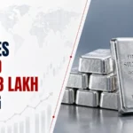 Silver Futures Rise to Rs 2.38 Lakh per Kg