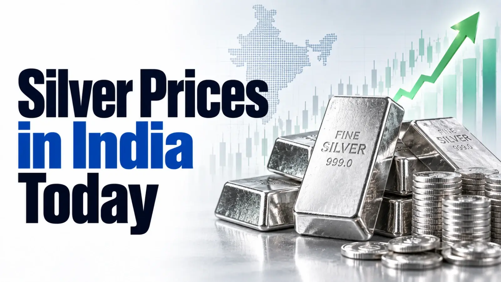 Silver Prices in India Today, September 9, 2026: Rates Remain Steady on Wednesday