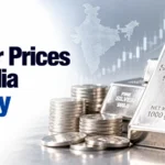 Silver Prices in India Today, September 10, 2026: Rates Rise ₹50 on Thursday