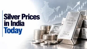 Silver Prices in India Today, September 10, 2026: Rates Rise ₹50 on Thursday