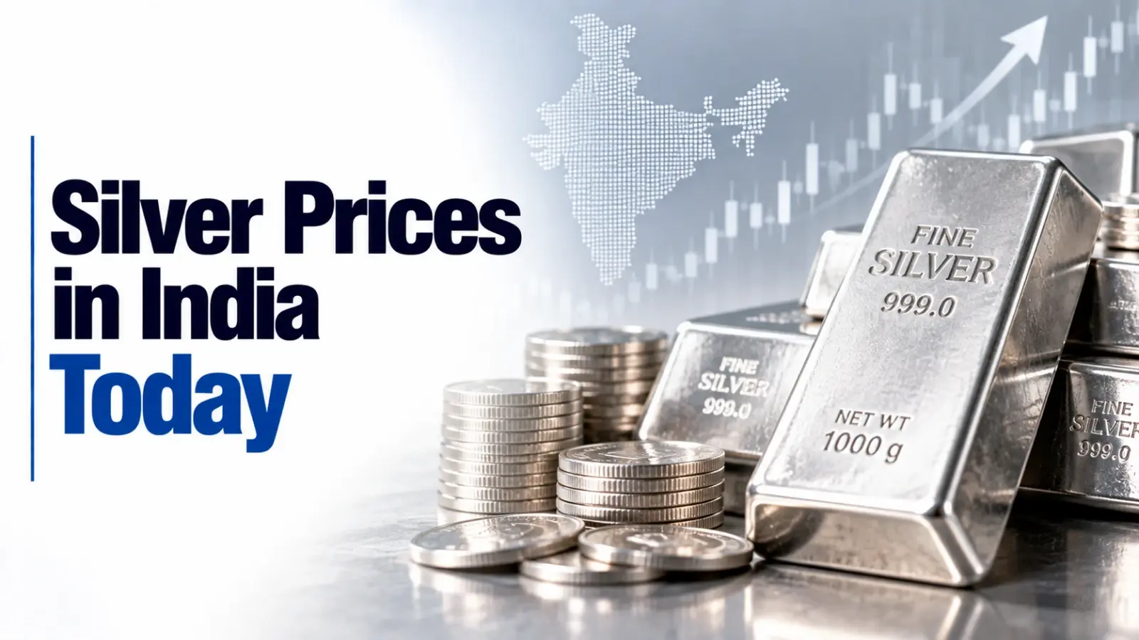 Silver Prices in India Today, September 10, 2026: Rates Rise ₹50 on Thursday