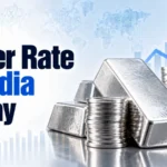 Silver Rate in India Today, September 7, 2026: Rates Remain Steady on Monday