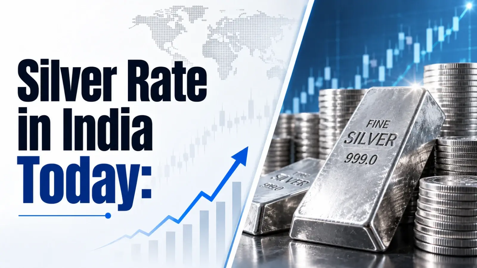 Silver Rate in India Today, September 1, 2026: Prices Slip ₹50 per 10 gm on Tuesday