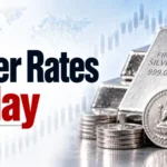 Silver Rates Today, September 22, 2026: 10 gm Price Eases in Chennai, Hyderabad, Kerala as Rest of India Remains Steady