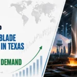 SpaceX To Set Up Turbine Blade Foundry in Texas To Meet AI Power Demand