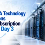 SpectrA Technology Solutions IPOSubscription Status Day 3: Issue Subscribed 304.06 Times