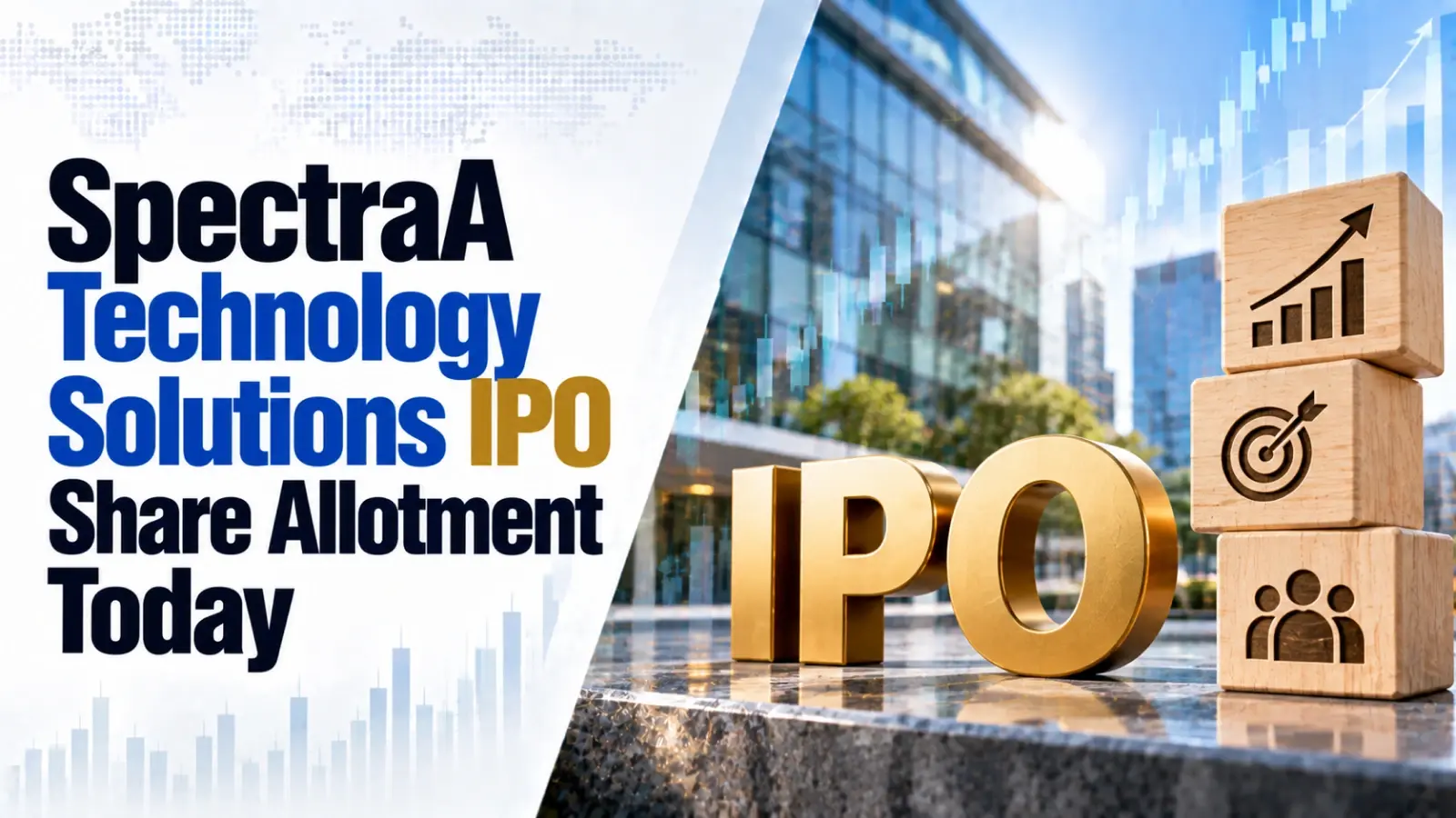 SpectraA Technology Solutions IPO Share Allotment Today