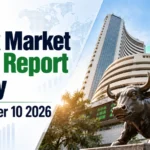 Stock Market Open Report Today, September 10, 2026: Sensex, Nifty Trade Flat as Oil Remains Above $100, Global Markets Reel from Iran-US Escalation