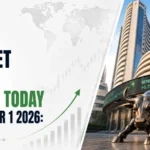 Stock Market Open Report Today, September 1, 2026: Markets Edge Down After Flat Start As Oil, Iran Offset GDP Data