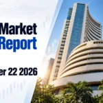 Stock Market Open Report Today, September 22, 2026: Sensex, Nifty Open Higher as Asian and US Stocks Support Sentiment; US Calls Off Airstrikes