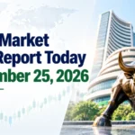 Stock Market Open Report Today, September 25, 2026: Sensex, Nifty Open in Green as Iran Talks Progress; Crude Slides, Asian Stocks Slip