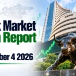 Stock Market Open Report Today, September 4, 2026: Sensex, Nifty Open Higher, Snap 4-day Losing Streak On Firm Asian, US Cues