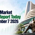 Stock Market Open Report Today, September 7, 2026: Markets Decline as Oil Prices, Fed Fears Weigh