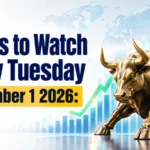 Stocks to Watch Today, Tuesday, September 1, 2026: PVR INOX, Time Technoplast, NCC, Milky Mist Dairy Food and E2E Networks