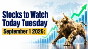 Stocks to Watch Today, Tuesday, September 1, 2026: PVR INOX, Time Technoplast, NCC, Milky Mist Dairy Food and E2E Networks