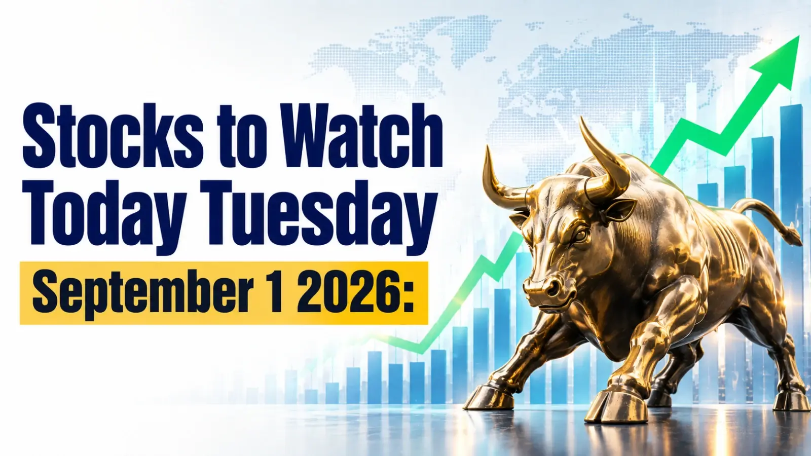 Stocks to Watch Today, Tuesday, September 1, 2026: PVR INOX, Time Technoplast, NCC, Milky Mist Dairy Food and E2E Networks