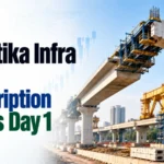 Swastika Infra IPO Subscription Status Day 1: Issue Subscribed 1.00 Times