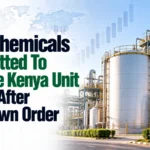 Tata Chemicals Committed To Resolve Kenya Unit Issues After Shutdown Order