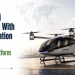 Tata Elxsi Inks Pact With Sarla Aviation To Develop Air Taxi Platform Shunya