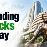 Trending Stocks Today, September 22, 2026: Vodafone Idea, PC Jeweller, Jaiprakash Power Ventures, Anlon Healthcare Among Active NSE Shares