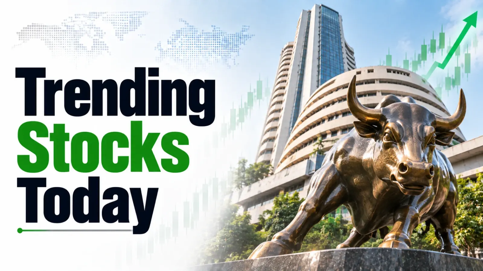 Trending Stocks Today, September 22, 2026: Vodafone Idea, PC Jeweller, Jaiprakash Power Ventures, Anlon Healthcare Among Active NSE Shares