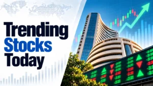 Trending Stocks Today, September 28, 2026: Vodafone Idea, Hero Motors, YES Bank, PC Jeweller