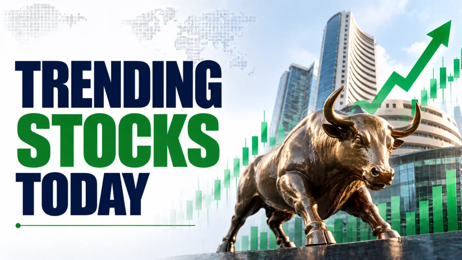 Trending Stocks Today, September 8, 2026: PC Jeweller, IFCI, Vodafone Idea, Utkarsh SFB Among Stocks In Focus