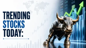 Trending Stocks Today, September 1, 2026: PC Jeweller, Vodafone Idea, EPL, Ola Electric In Focus