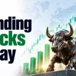 Trending Stocks Today, September 9, 2026: PC Jeweller, Vodafone Idea, IFCI, Davangere Sugar In Focus