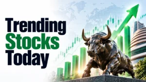 Trending Stocks Today, September 9, 2026: PC Jeweller, Vodafone Idea, IFCI, Davangere Sugar In Focus