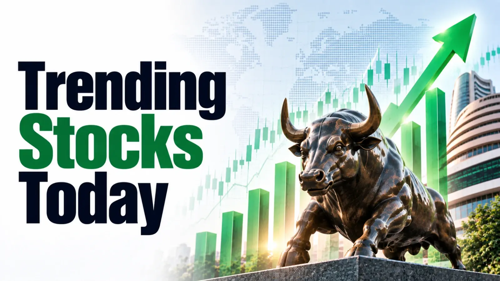 Trending Stocks Today, September 9, 2026: PC Jeweller, Vodafone Idea, IFCI, Davangere Sugar In Focus
