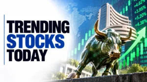 Trending Stocks Today, September 10, 2026: Ola Electric, Vodafone Idea, PC Jeweller, IFCI In Focus