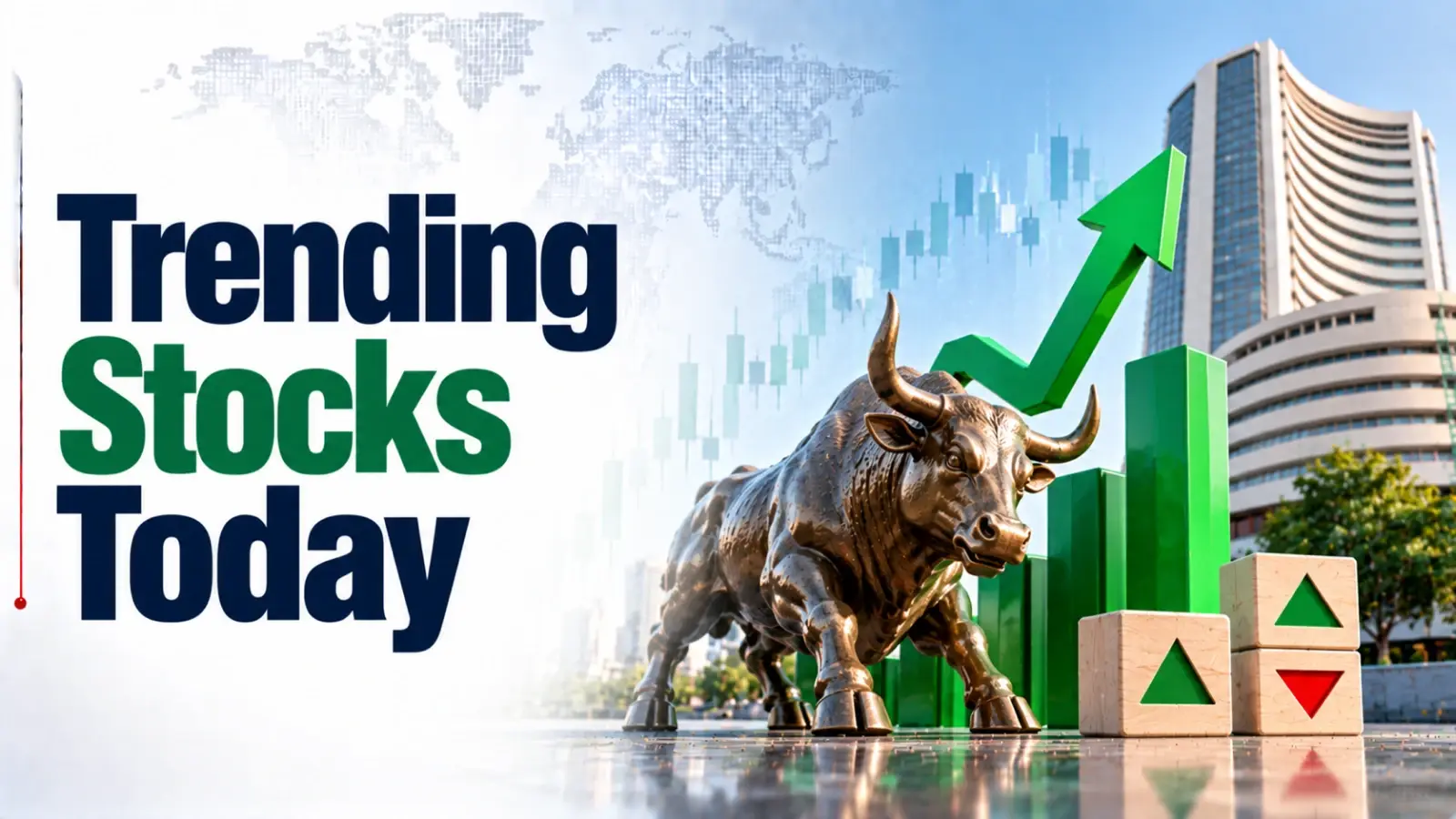 Trending Stocks Today, September 15, 2026: Vodafone Idea, PC Jeweller, Anlon Healthcare, IFCI In Focus