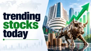 Trending Stocks Today, September 21, 2026: Jaiprakash Power, Vodafone Idea, PC Jeweller, Anlon Healthcare In Focus