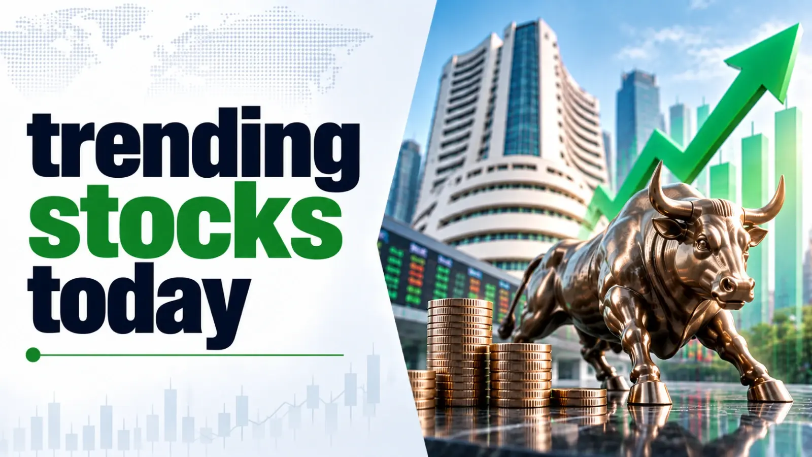 Trending Stocks Today, September 21, 2026: Jaiprakash Power, Vodafone Idea, PC Jeweller, Anlon Healthcare In Focus