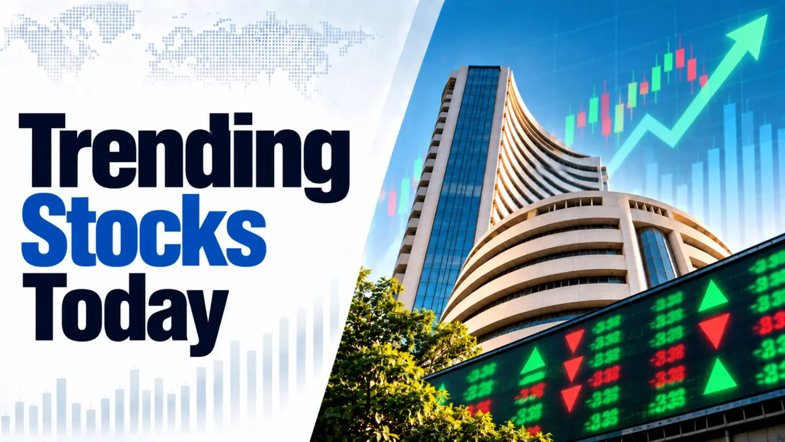 Trending Stocks Today, September 29, 2026: Vodafone Idea, PC Jeweller, Syncom Formulations, Hero Motors in Focus