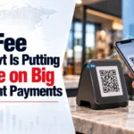 UPI Fee: Why Govt Is Putting a Price on Big Merchant Payments