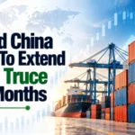 US and China Agree To Extend Trade Truce by 2 Months: Bessent
