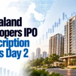 Veegaland Developers IPO Subscription Status Day 2: Issue Subscribed 1.24 Times