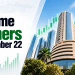 Volume Gainers, September 22, 2026 at 12:00 PM IST: Shiv Aum Steels Leads the List